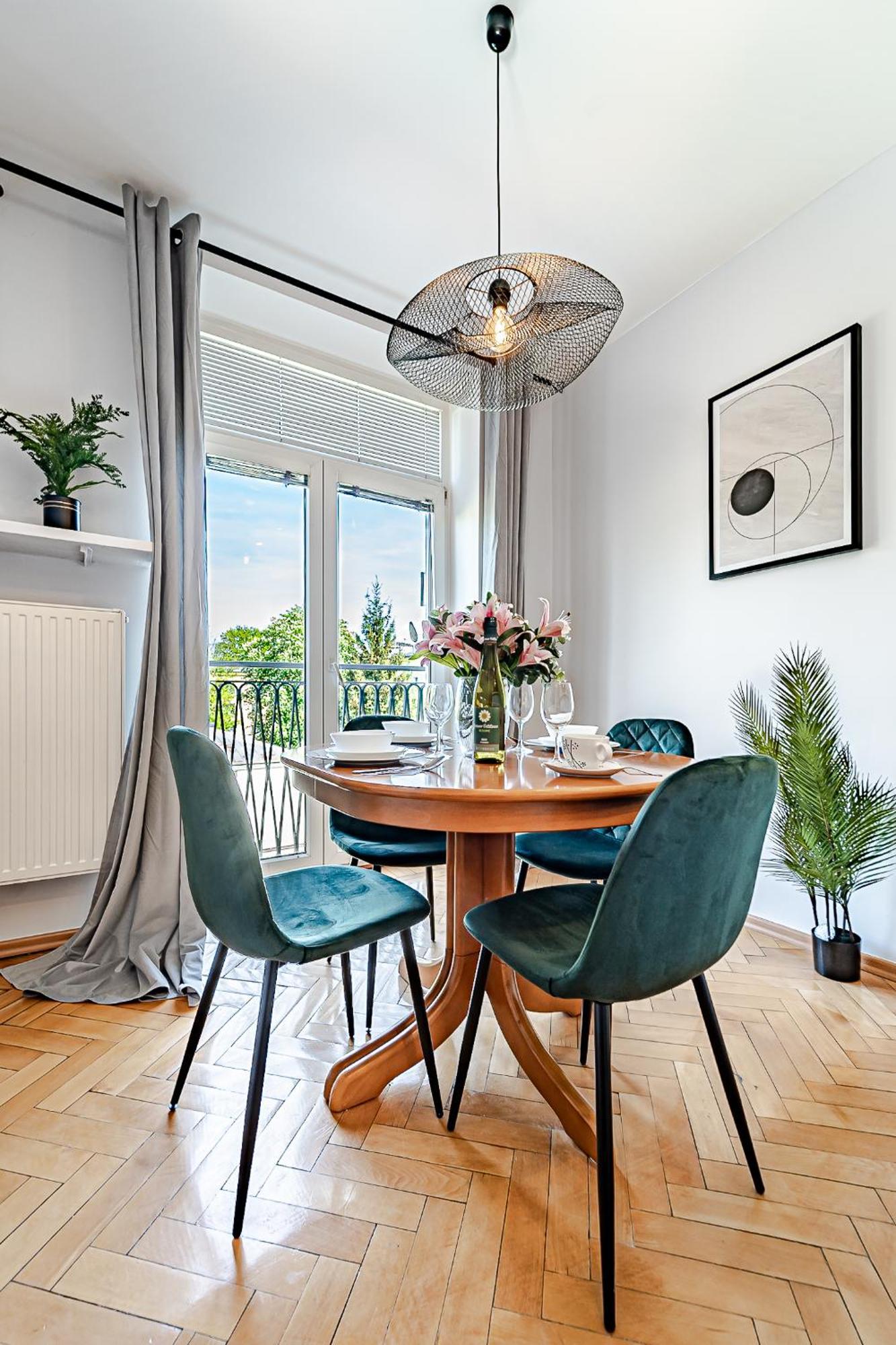 Warsaw Inside Wola & Business Apartment Exterior photo